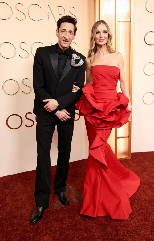 Ulduzlar bir araya toplaşdılar - FOTOLAR